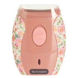 Kensie Rechargeable Smooth Shaver - Choose 1